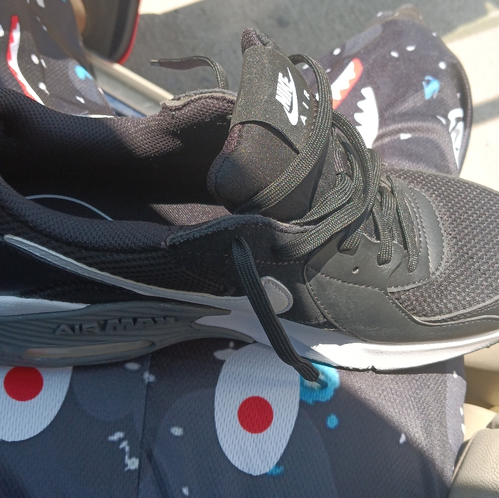 Nike airmax 9.5